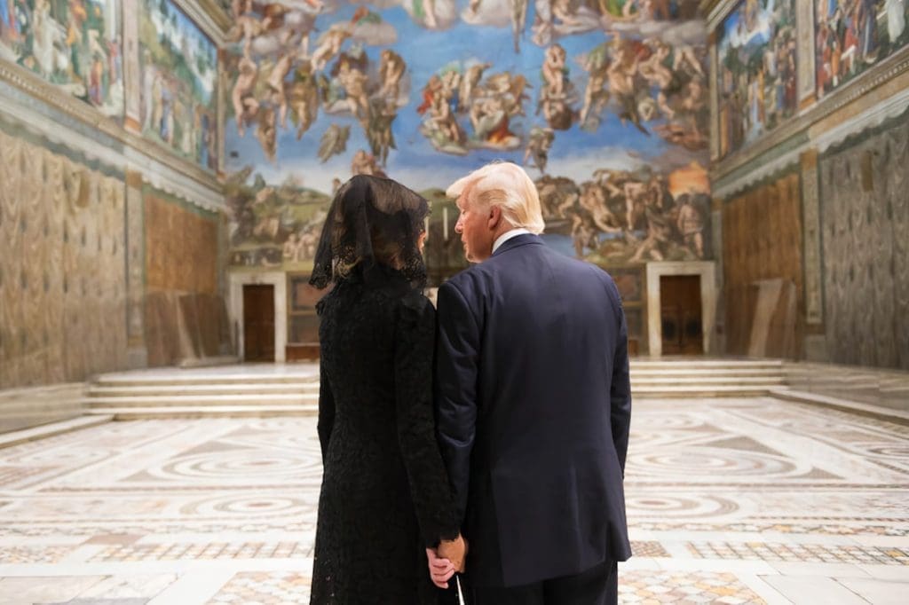 President Trump
